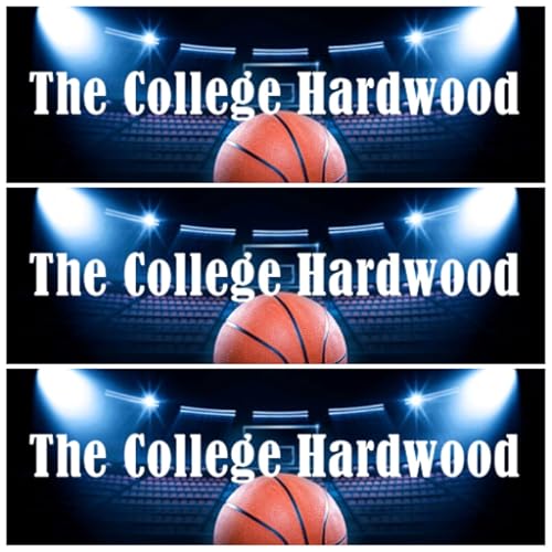 Friday, April 3: The College Hardwood NCAA Final Four Women's by Unknown