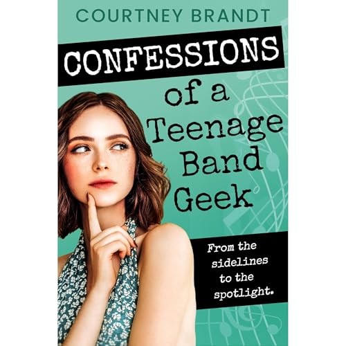 Confessions of a Teenage Band Geek