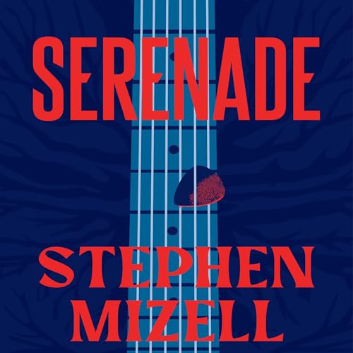 Serenade by Stephen Mizell