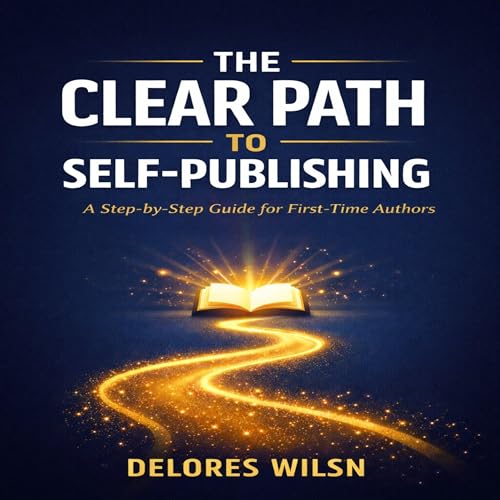The Clear Path to Self-Publishing