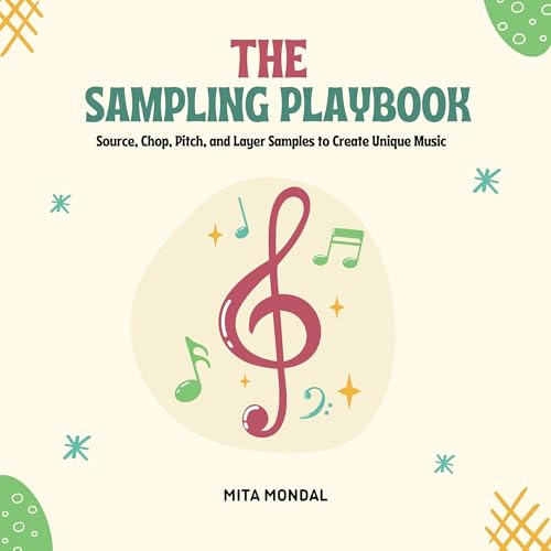 The Sampling Playbook by MITA MONDAL