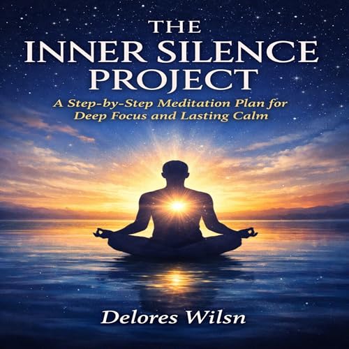 The Inner Silence Project