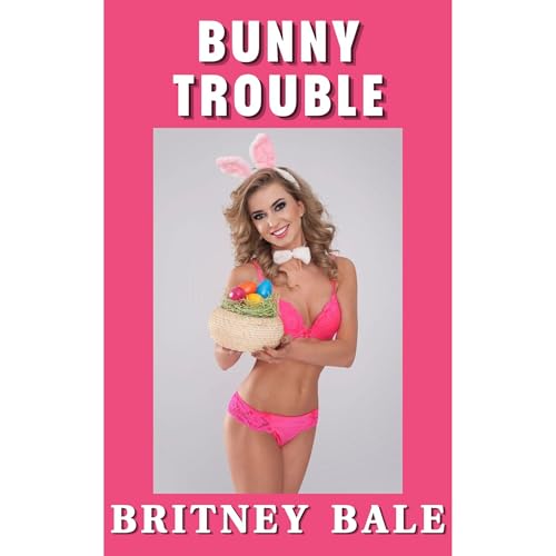Bunny Trouble
