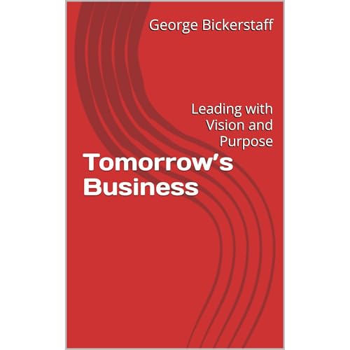 Tomorrow’s Business