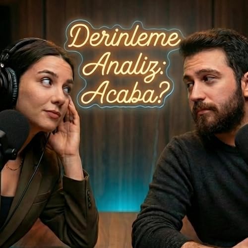 Derinleme Analiz: Acaba? by Acaba Pod