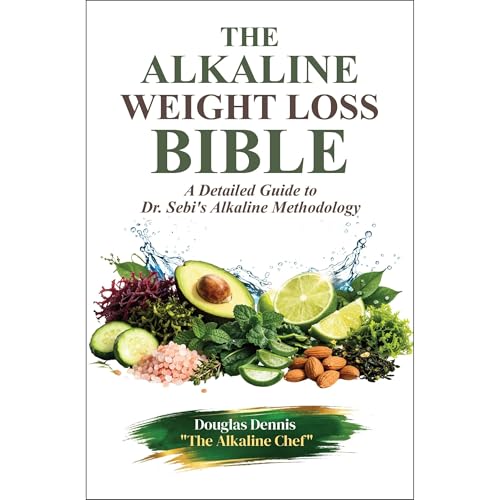 THE ALKALINE WEIGHT LOSS BIBLE