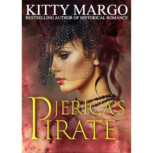 Jerica's Pirate by Kitty Margo