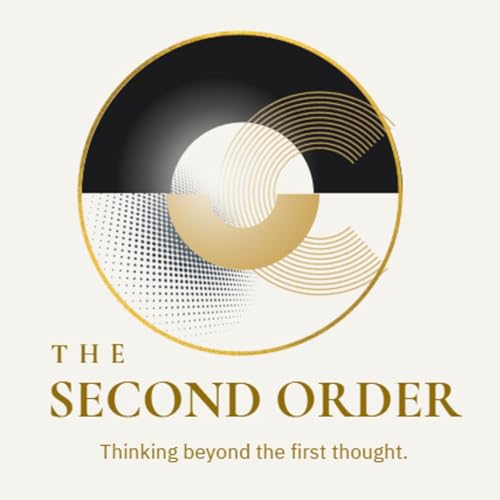 The Second Order by Yishika Gupta