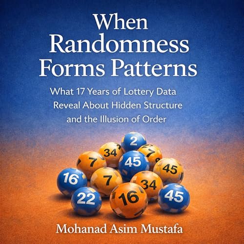 When Randomness Forms Patterns by Mohanad Asim Mustafa