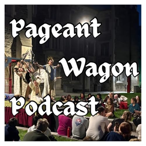 The Pageant Wagon Podcast