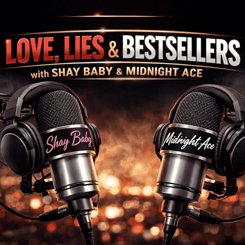 Love, Lies and Bestsellers by Shay Baby