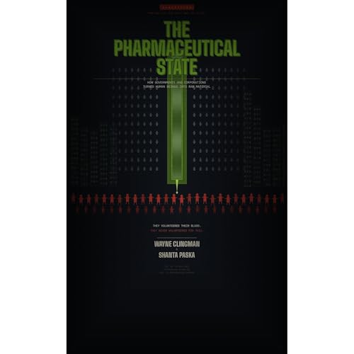 Pharmaceutical State by Wayne Clingman