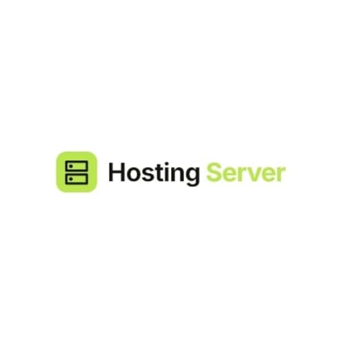 Hosting Server by Hosting Server