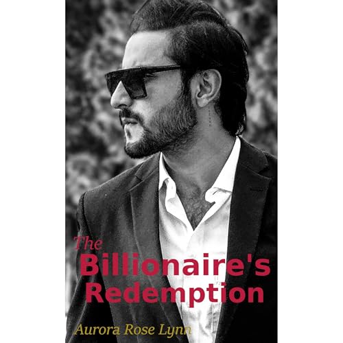 The Billionaire's Redemption