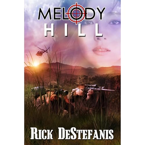 Melody Hill by Rick DeStefanis