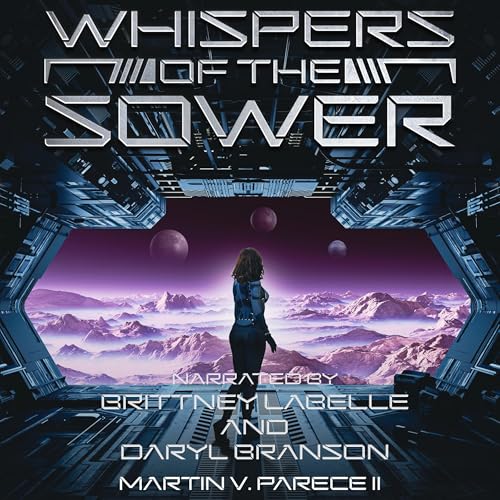 Whispers of the Sower