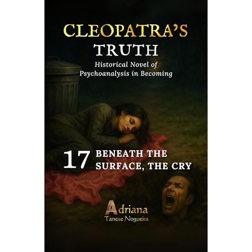 BENEATH THE SURFACE, THE CRY