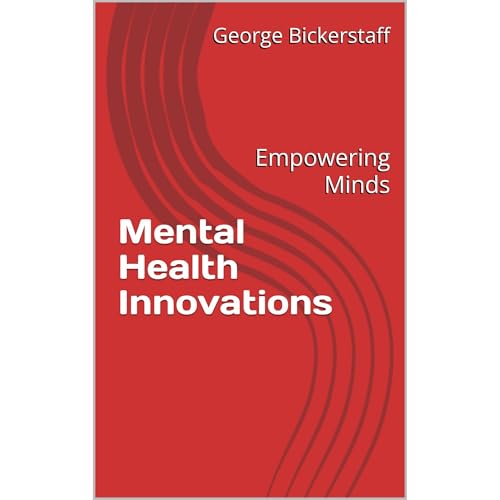 Mental Health Innovations