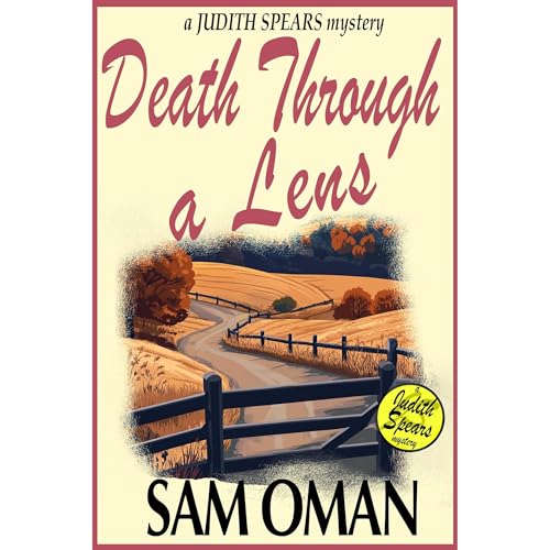 Death Through A Lens