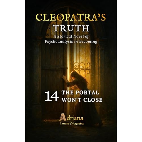 THE PORTAL WON'T CLOSE