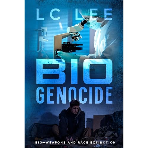 Bio Genocide by LC Lee