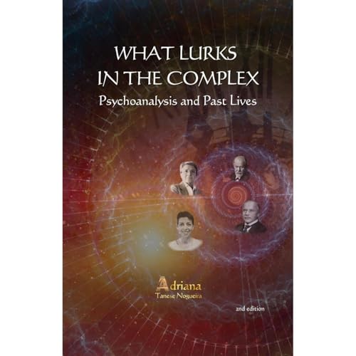 WHAT LURKS IN THE COMPLEX