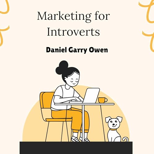 Marketing for Introverts