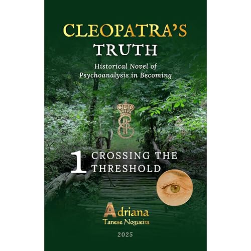 CROSSING THE THRESHOLD