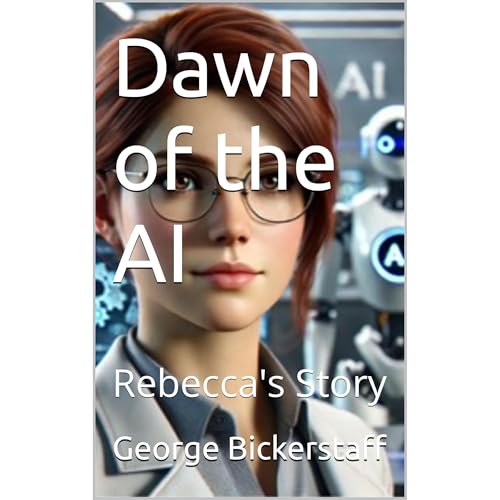 Dawn of the AI