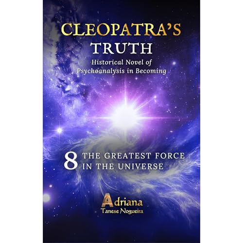 THE GREATEST FORCE IN THE UNIVERSE