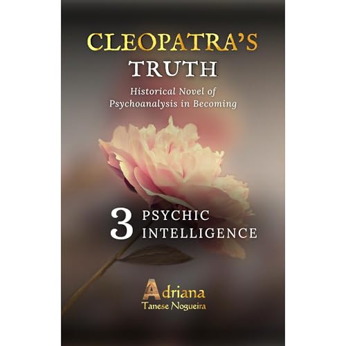 PSYCHIC INTELLIGENCE