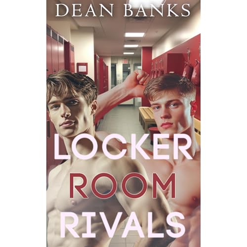 Locker Room Rivals by Dean Banks