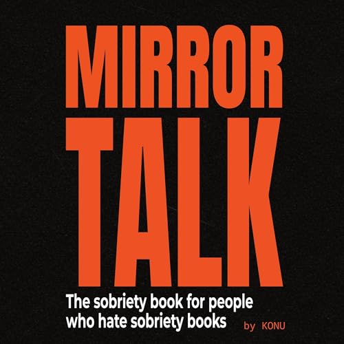 Mirror Talk by Konu .