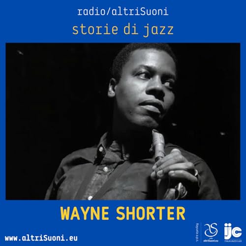 storie di jazz / WAYNE SHORTER by Redazione