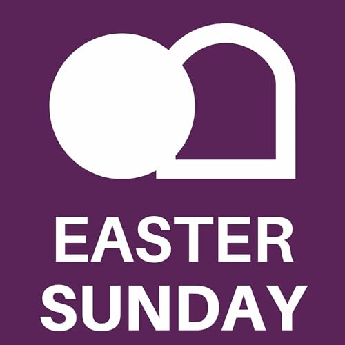 Easter Sunday (4-5-26) by Unknown