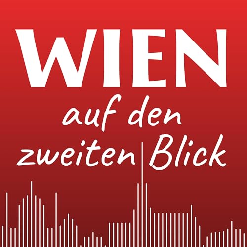 Wien auf den zweiten Blick by Gudrun Krinzinger
