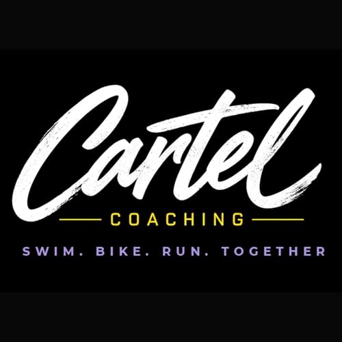 Cartel Coaching | A Triathlon Podcast by Emz Tim & Cal