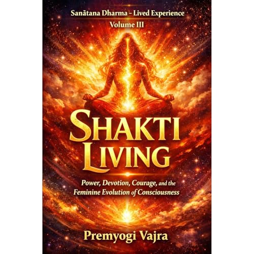 Shakti Living
