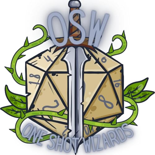 One Shot Wizards by One Shot Wizards