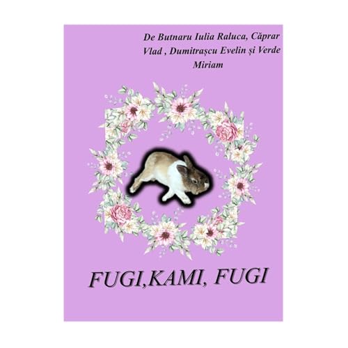 Kami's podcast by Căprar Vlad Paul 