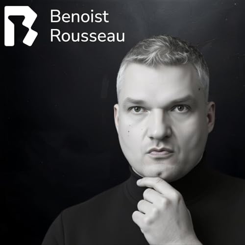 Benoist Rousseau | Trader, CME member, specialist in economic history trained at the Sorbonne | Stock Market, Trading, Economy, History • EN