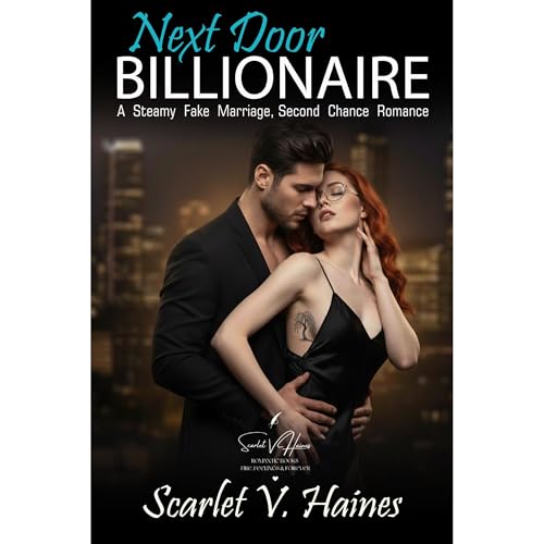 Next Door Billionaire