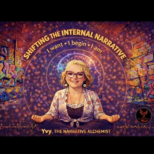 Shifting the Internal Narrative by Narrative Alchemist