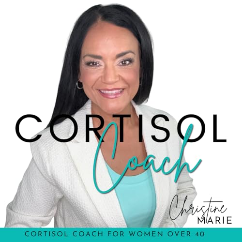 Cortisol Coach