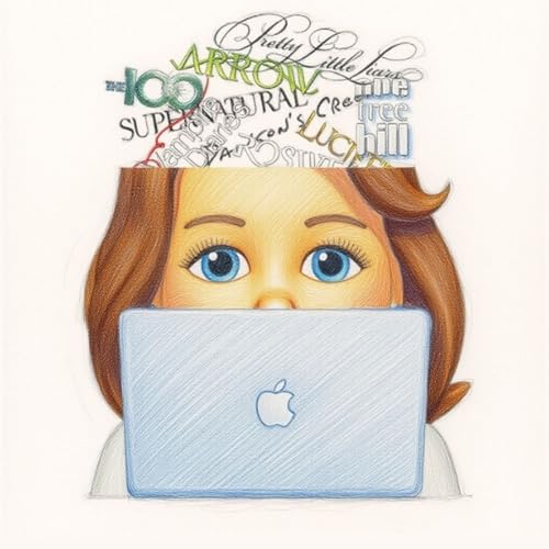 TV Inside My Head by Meghan