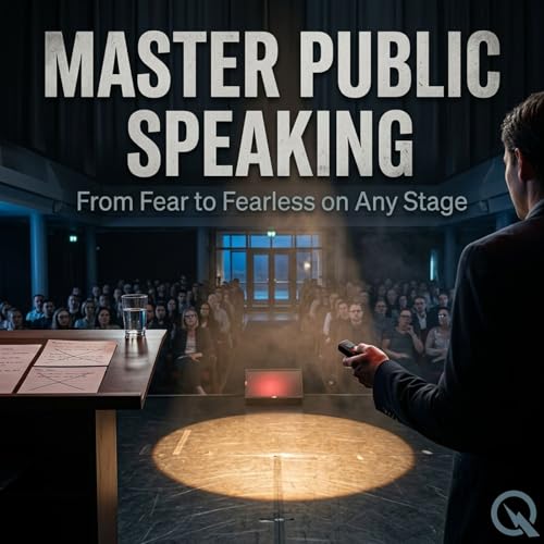 Master Public Speaking by Inception Point Ai