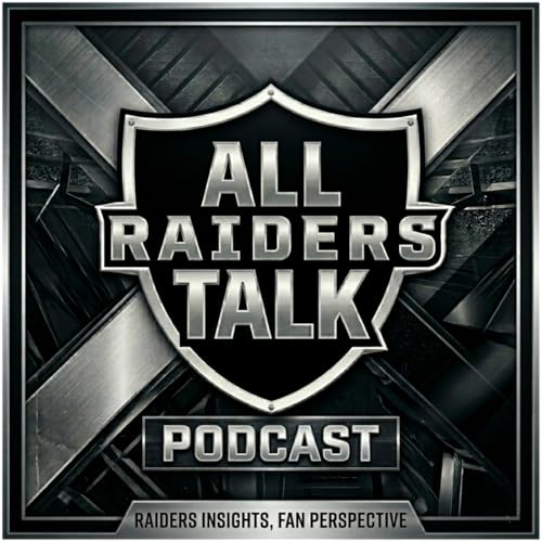 All Raiders Talk by with Hunter
