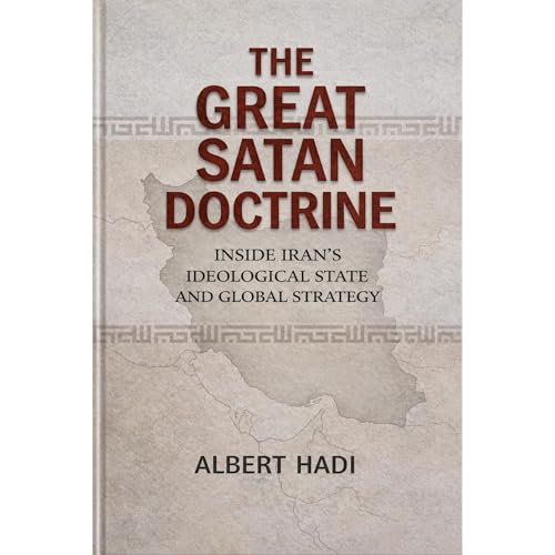 The Great Satan Doctrine