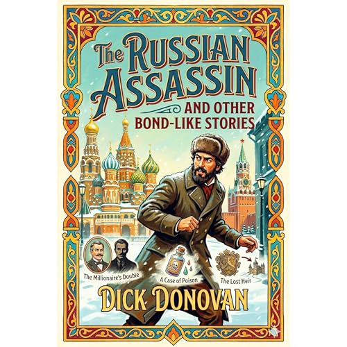 The Russian Assassin