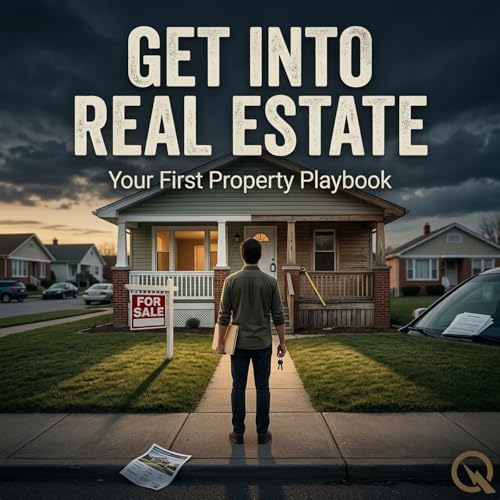 Get Into Real Estate by Inception Point Ai